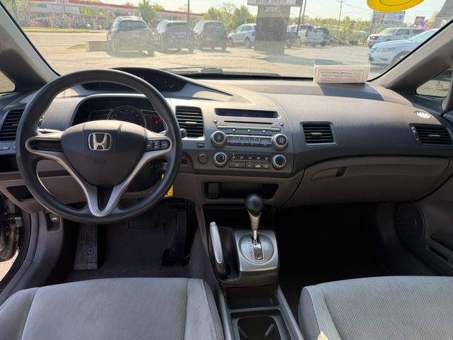 2010 Honda Civic LX | Nashville, TN | Auto Mart Used Cars Inc.