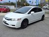 2010 Honda Civic GX | San Antonio, TX | Texas Auto Save