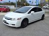 2010 Honda Civic GX | San Antonio, TX | Texas Auto Save