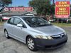 2010 Honda Civic LX | San Antonio, TX | Texas Auto Save