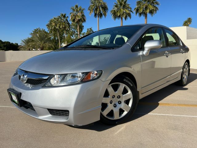 2010 Honda Civic LX | Scottsdale, AZ | The Used Car and Truck Club