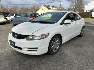 2010 Honda Civic LX | West Springfield , MA | Baron Auto Sales in West Springfield, MA 01089