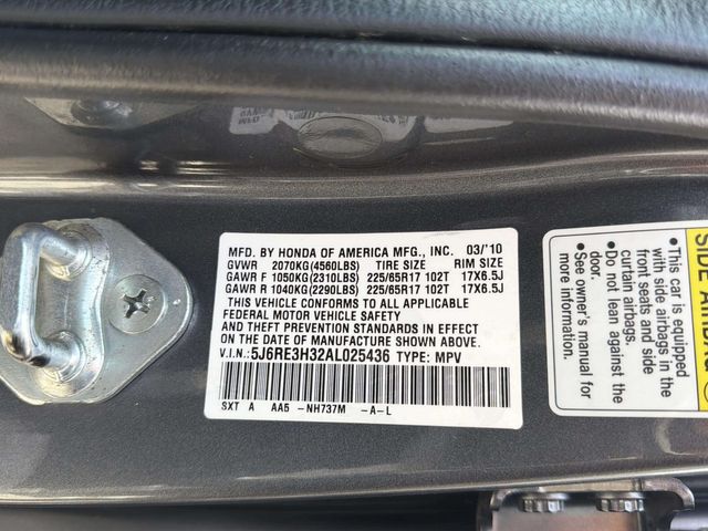 2010 Honda CR-V LX | Alpharetta, GA | Star Motors 2010 Honda CR-V LX | Alpharetta, GA | Star Motors