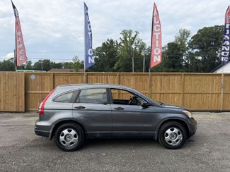2010 Honda Cr-V