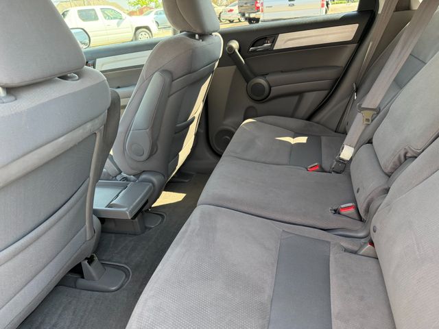 2010 Honda CR-V EX 2WD