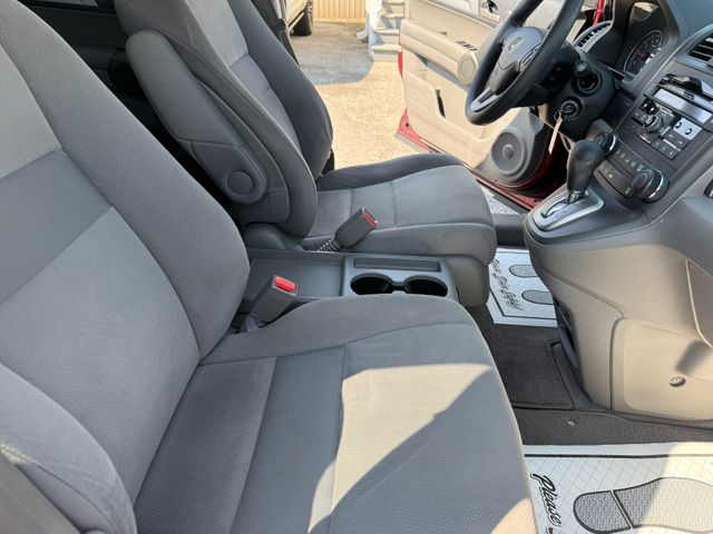 2010 Honda CR-V EX 2WD