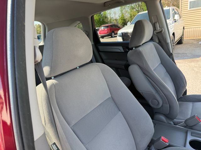 2010 Honda CR-V EX 2WD