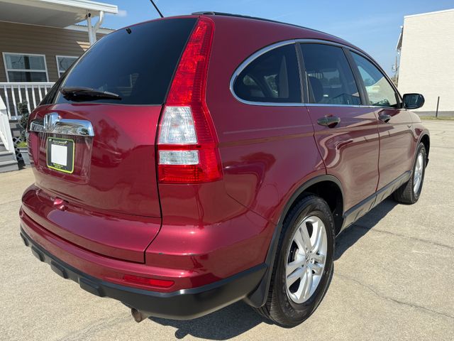 2010 Honda CR-V EX 2WD
