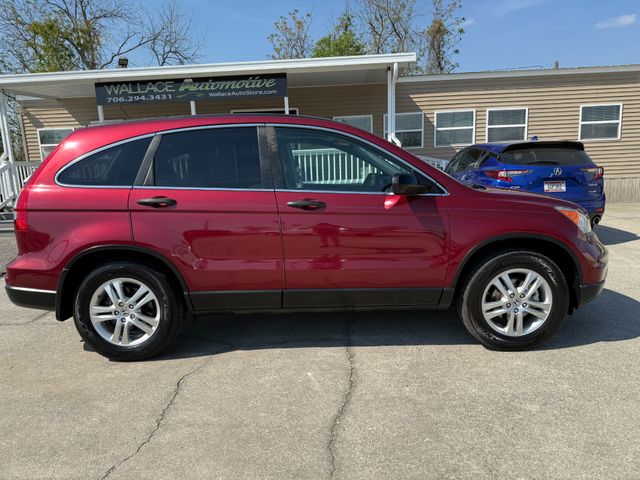 2010 Honda CR-V EX 2WD