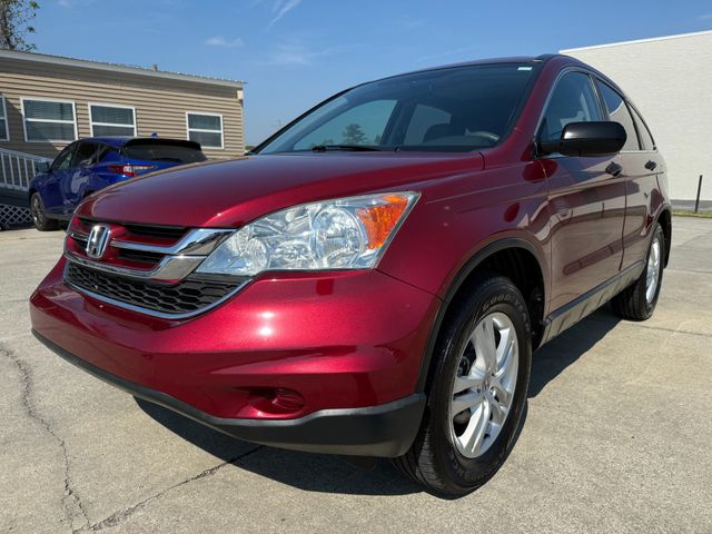 2010 Honda CR-V EX 2WD