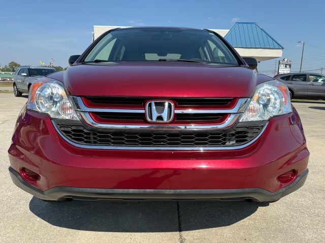 2010 Honda CR-V EX 2WD