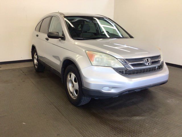 2010 Honda CR-V LX | Cincinnati, OH | Midwest Automotive Connection