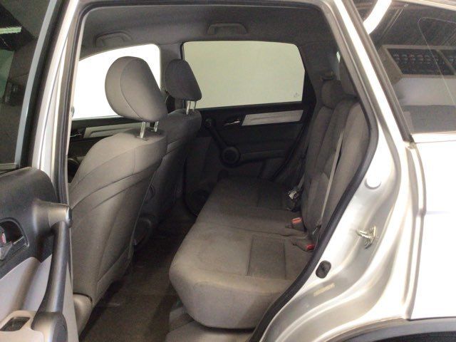 2010 Honda CR-V LX