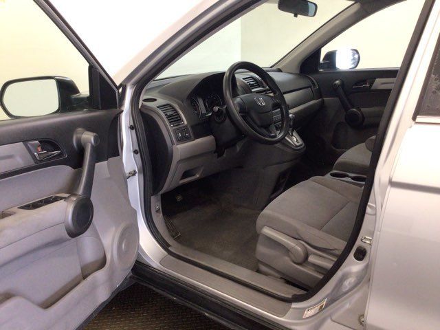 2010 Honda CR-V LX