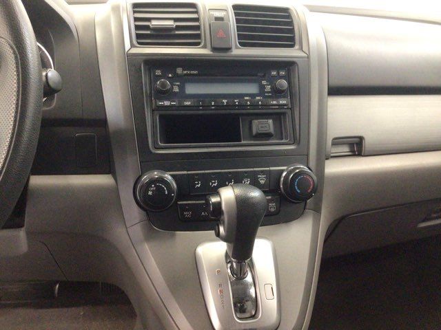 2010 Honda CR-V LX
