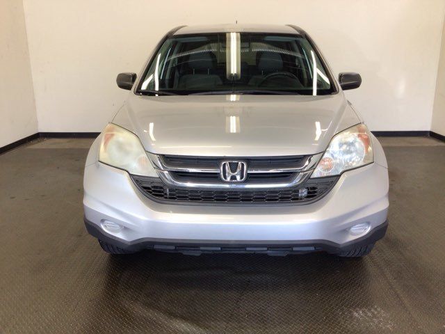 2010 Honda CR-V LX