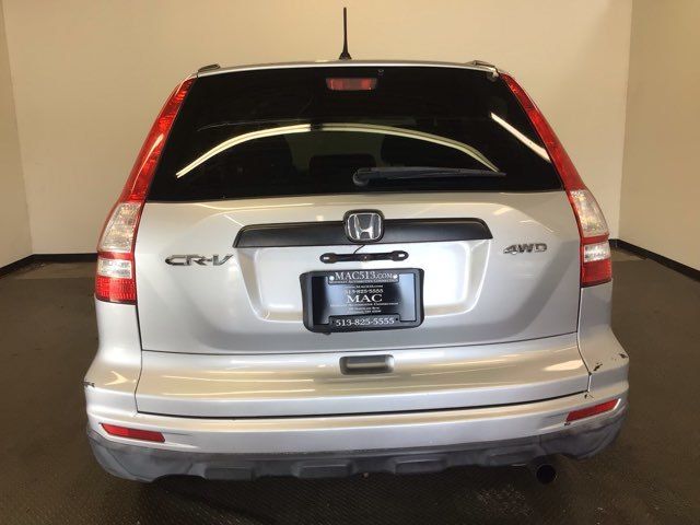 2010 Honda CR-V LX
