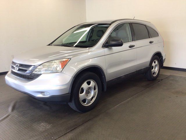 2010 Honda CR-V LX