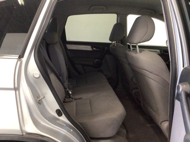 2010 Honda CR-V LX