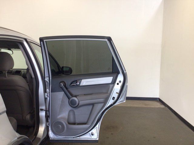 2010 Honda CR-V LX
