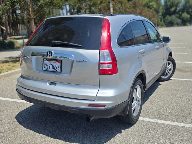 2010 Honda CR-V EX-L | Reseda, CA | Angeles Auto Alliance 2010 Honda CR-V EX-L | Reseda, CA | Angeles Auto Alliance