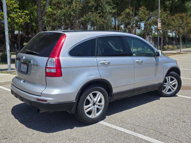 2010 Honda CR-V EX-L | Reseda, CA | Angeles Auto Alliance 2010 Honda CR-V EX-L | Reseda, CA | Angeles Auto Alliance
