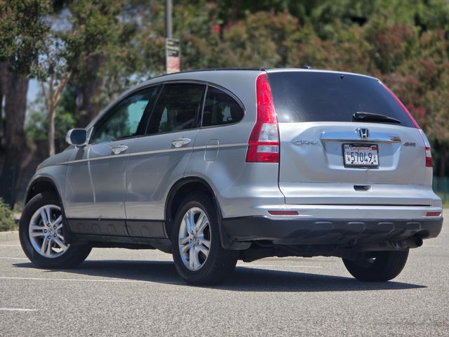 2010 Honda CR-V EX-L | Reseda, CA | Angeles Auto Alliance