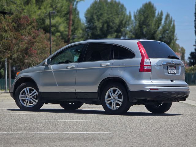 2010 Honda CR-V EX-L | Reseda, CA | Angeles Auto Alliance 2010 Honda CR-V EX-L | Reseda, CA | Angeles Auto Alliance