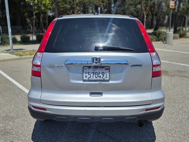 2010 Honda CR-V EX-L | Reseda, CA | Angeles Auto Alliance