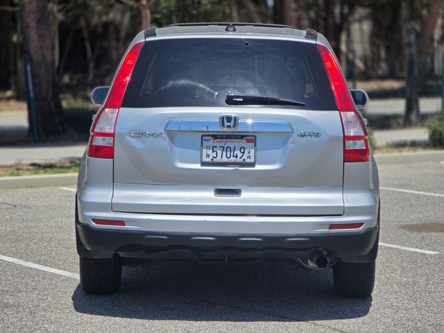 2010 Honda CR-V EX-L | Reseda, CA | Angeles Auto Alliance 2010 Honda CR-V EX-L | Reseda, CA | Angeles Auto Alliance