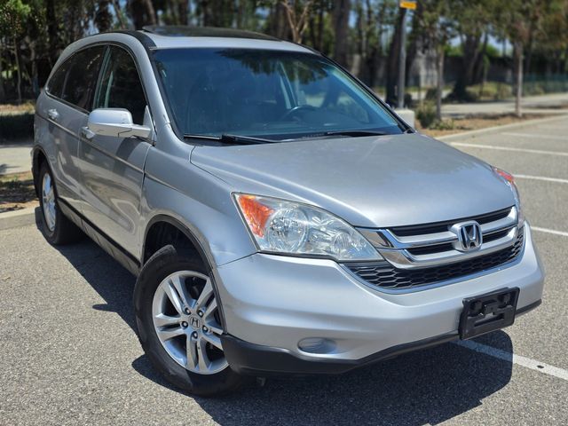 2010 Honda CR-V EX-L | Reseda, CA | Angeles Auto Alliance