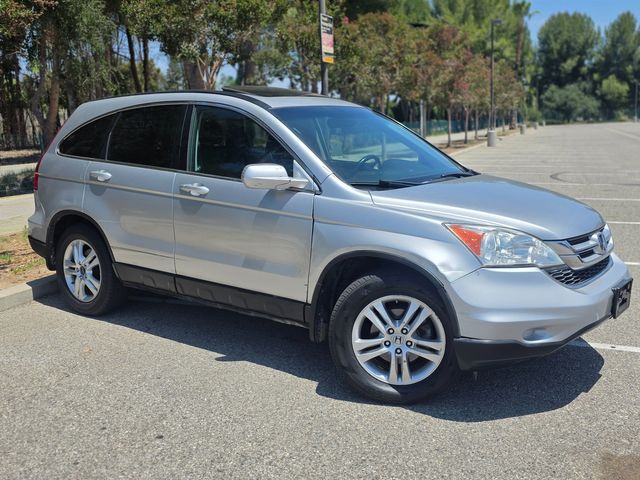 2010 Honda CR-V EX-L | Reseda, CA | Angeles Auto Alliance