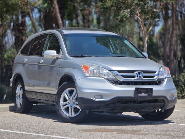 2010 Honda CR-V EX-L | Reseda, CA | Angeles Auto Alliance