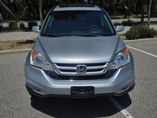 2010 Honda CR-V EX-L | Reseda, CA | Angeles Auto Alliance 2010 Honda CR-V EX-L | Reseda, CA | Angeles Auto Alliance