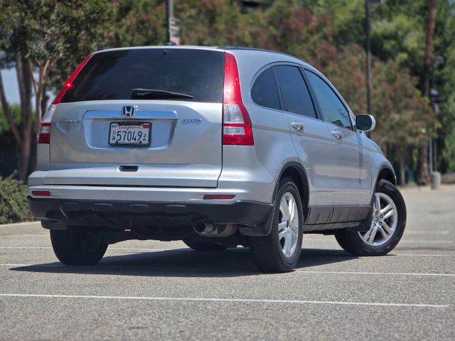 2010 Honda CR-V EX-L | Reseda, CA | Angeles Auto Alliance