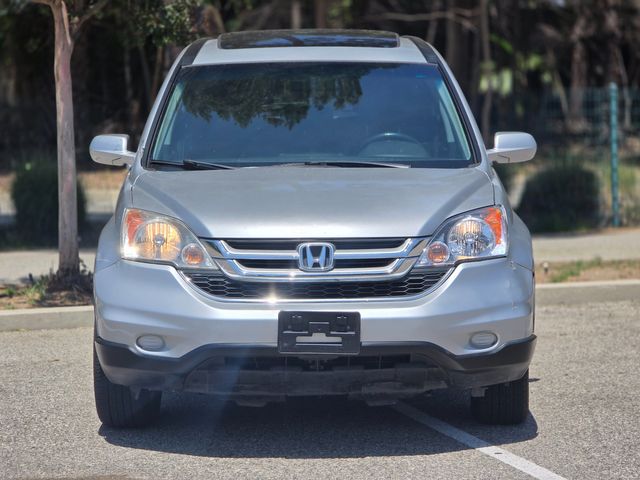 2010 Honda CR-V EX-L | Reseda, CA | Angeles Auto Alliance 2010 Honda CR-V EX-L | Reseda, CA | Angeles Auto Alliance