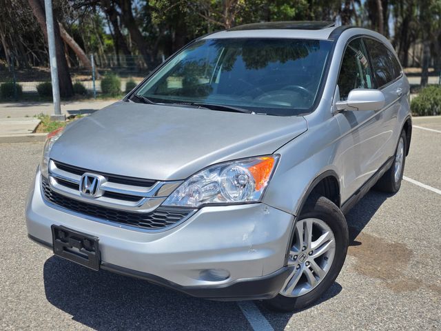 2010 Honda CR-V EX-L | Reseda, CA | Angeles Auto Alliance 2010 Honda CR-V EX-L | Reseda, CA | Angeles Auto Alliance