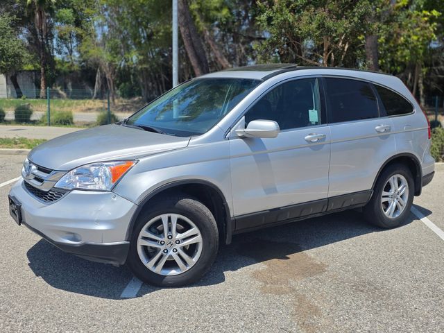 2010 Honda CR-V EX-L | Reseda, CA | Angeles Auto Alliance 2010 Honda CR-V EX-L | Reseda, CA | Angeles Auto Alliance