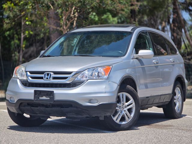 2010 Honda CR-V EX-L | Reseda, CA | Angeles Auto Alliance 2010 Honda CR-V EX-L | Reseda, CA | Angeles Auto Alliance