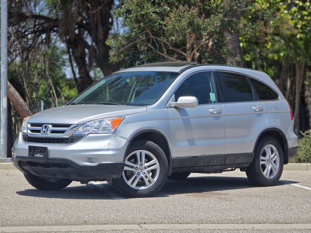2010 Honda CR-V EX-L | Reseda, CA | Angeles Auto Alliance