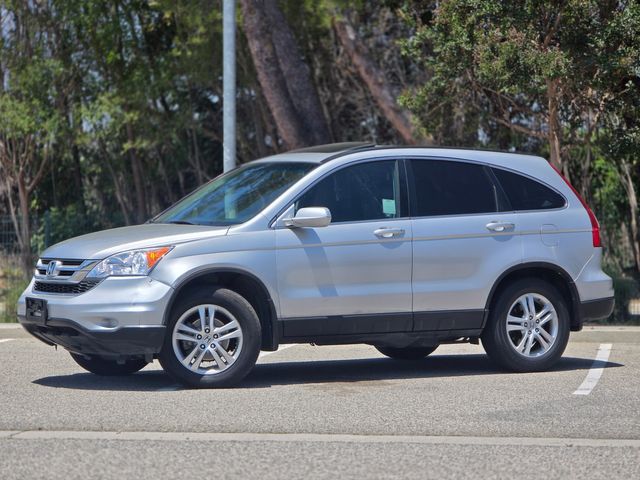 2010 Honda CR-V EX-L | Reseda, CA | Angeles Auto Alliance 2010 Honda CR-V EX-L | Reseda, CA | Angeles Auto Alliance