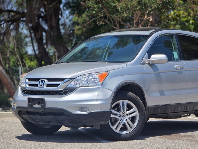 2010 Honda CR-V EX-L | Reseda, CA | Angeles Auto Alliance