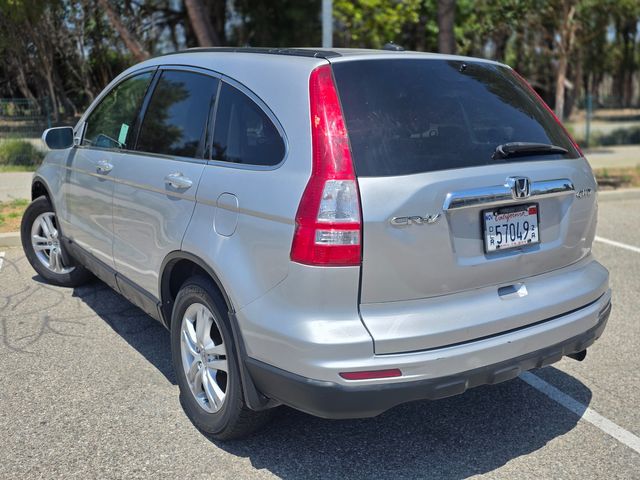 2010 Honda CR-V EX-L | Reseda, CA | Angeles Auto Alliance 2010 Honda CR-V EX-L | Reseda, CA | Angeles Auto Alliance