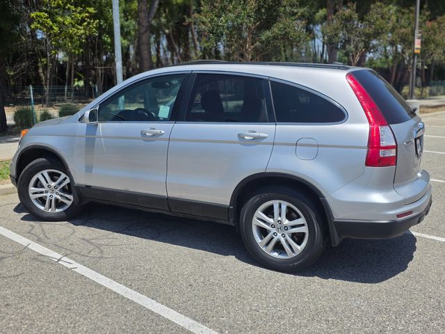 2010 Honda CR-V EX-L | Reseda, CA | Angeles Auto Alliance