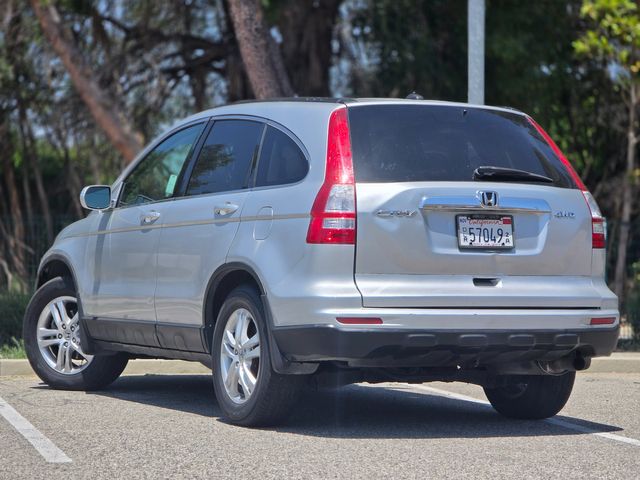 2010 Honda CR-V EX-L | Reseda, CA | Angeles Auto Alliance 2010 Honda CR-V EX-L | Reseda, CA | Angeles Auto Alliance