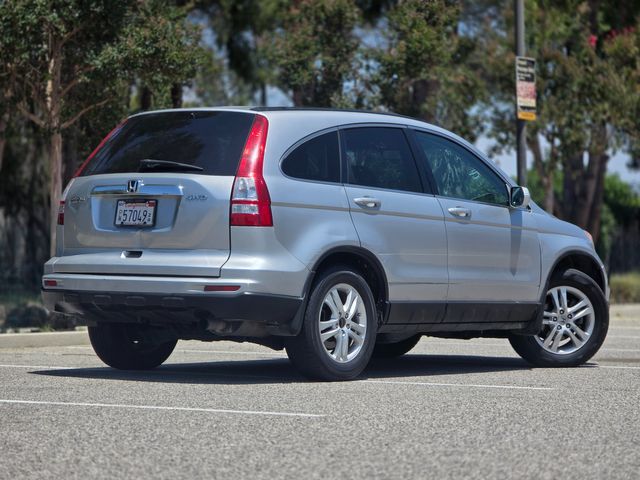 2010 Honda CR-V EX-L | Reseda, CA | Angeles Auto Alliance 2010 Honda CR-V EX-L | Reseda, CA | Angeles Auto Alliance