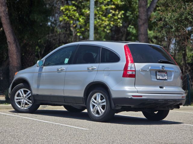 2010 Honda CR-V EX-L | Reseda, CA | Angeles Auto Alliance