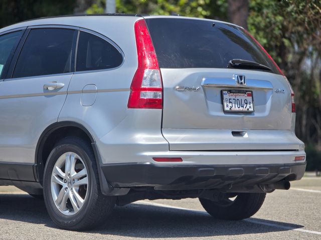 2010 Honda CR-V EX-L | Reseda, CA | Angeles Auto Alliance 2010 Honda CR-V EX-L | Reseda, CA | Angeles Auto Alliance