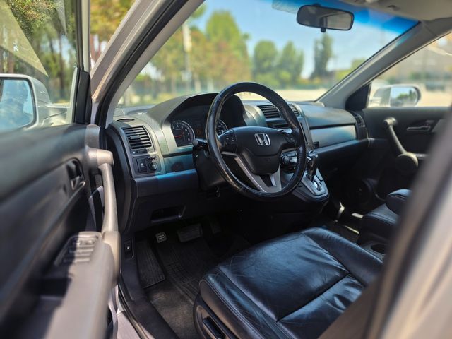 2010 Honda CR-V EX-L | Reseda, CA | Angeles Auto Alliance