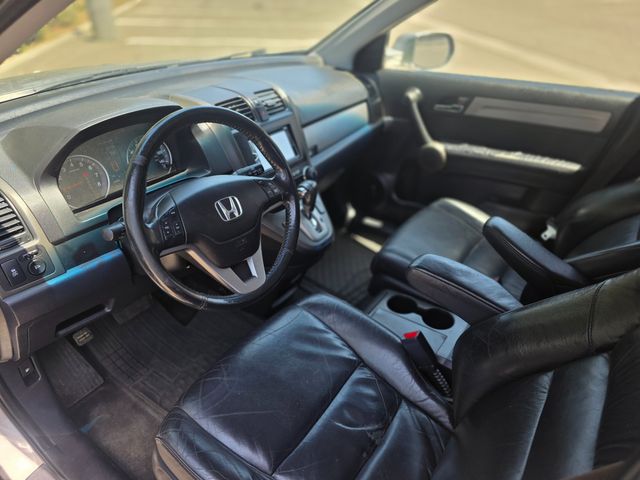 2010 Honda CR-V EX-L | Reseda, CA | Angeles Auto Alliance